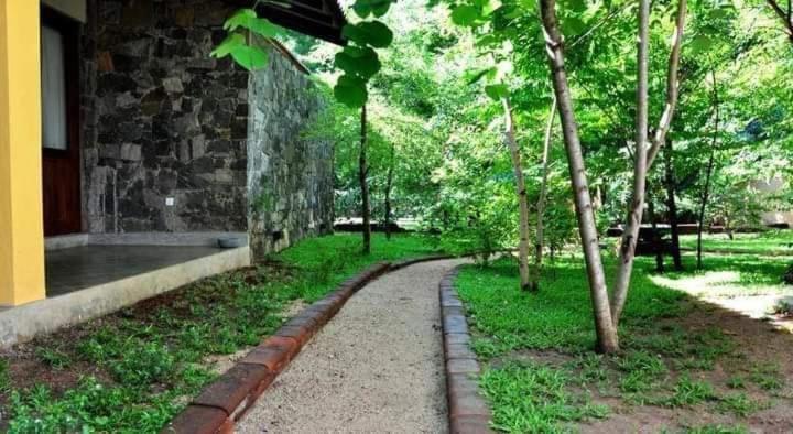 Twin Blocks Nature Resort Anuradhapura Exterior photo