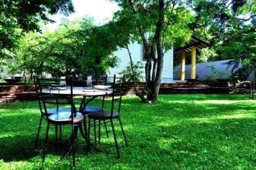 Twin Blocks Nature Resort Anuradhapura Exterior photo