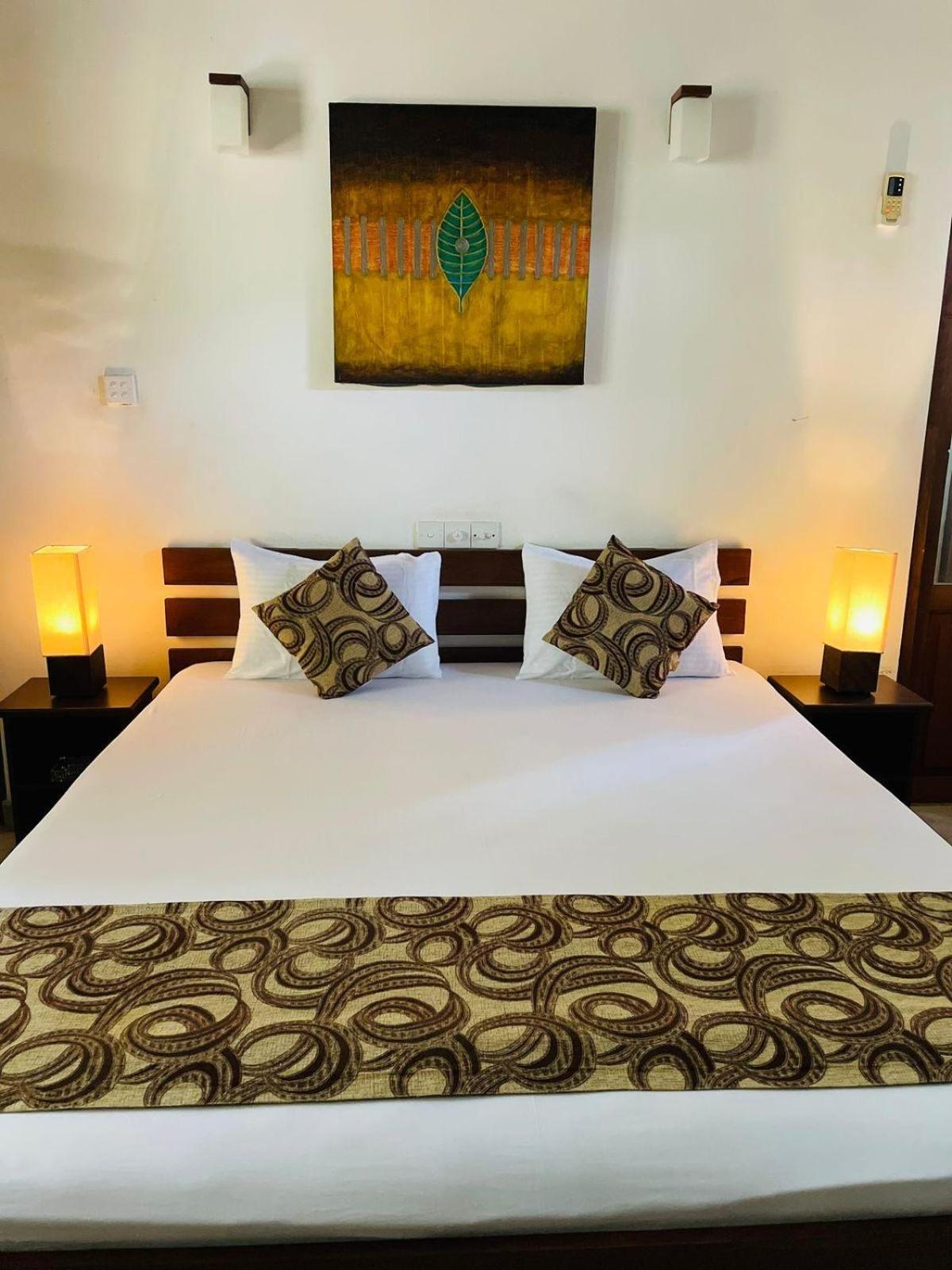 Twin Blocks Nature Resort Anuradhapura Exterior photo