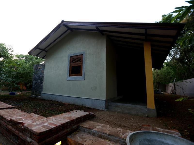 Twin Blocks Nature Resort Anuradhapura Exterior photo