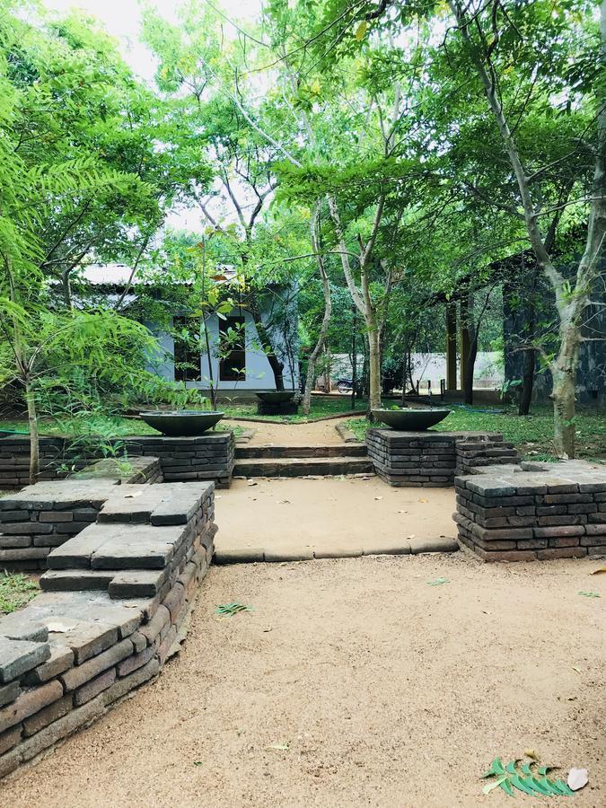 Twin Blocks Nature Resort Anuradhapura Exterior photo